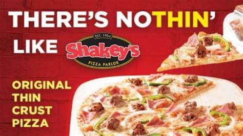 shakey's aseana|Shakey's .